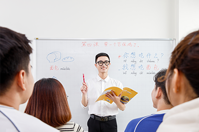 Đội ngũ giáo viên giảng dạy chuyên môn cao