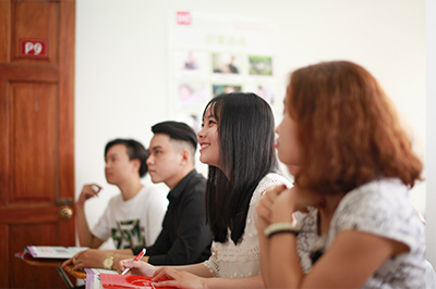 Truyền cảm hứng học tập