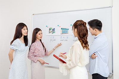 Phương pháp giảng dạy linh hoạt theo năng lực học tập