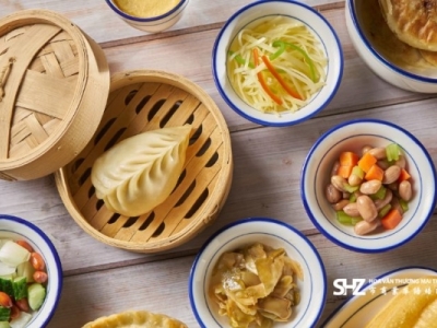 8 Món Ăn Sáng Của Người Trung Quốc Yêu Thích Nhất